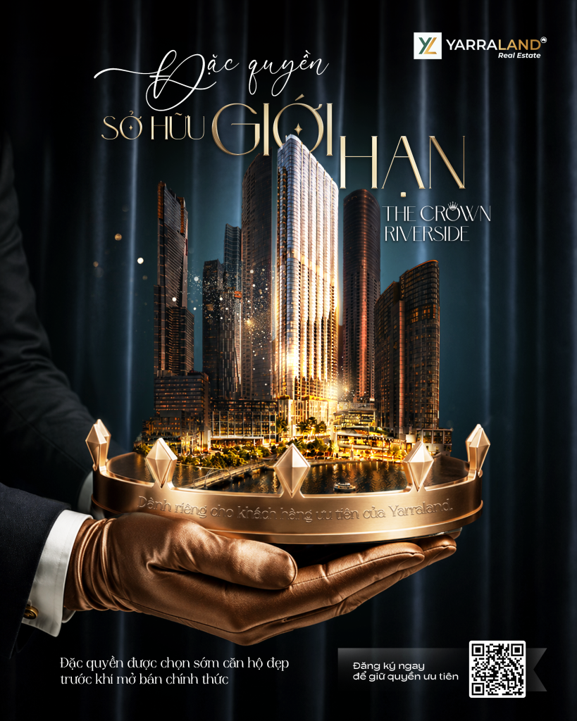 The Crown Riverside – Social Ads